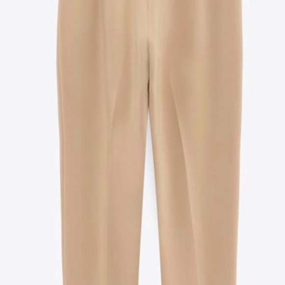 High waist women pants - Picture 4 of 8